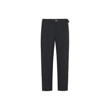 Columbia City Outdoor Collection Windbreaker Pants Men's Black