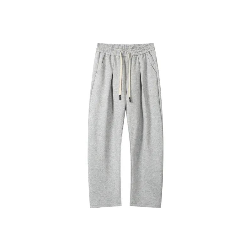 R.super Casual Pants Unisex-6