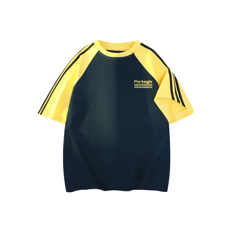 PERK EGLE T Shirts Unisex-1