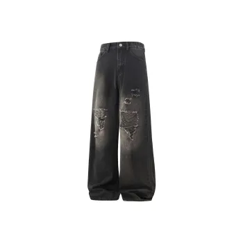 Poshbrain Jeans Unisex