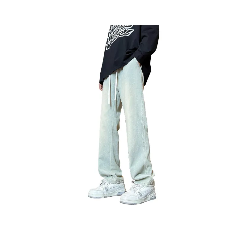 ROSECREED Jeans Unisex-13