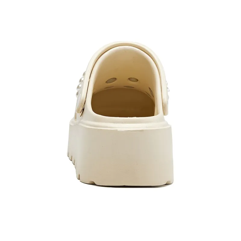 La Chapelle Clogs Women's-13