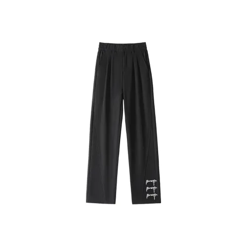 GSUE Suit Trousers Unisex
