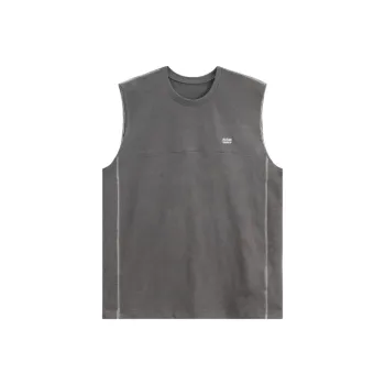 ACTUP Outerwear Wrinkle Resistant Tank Top Men's
