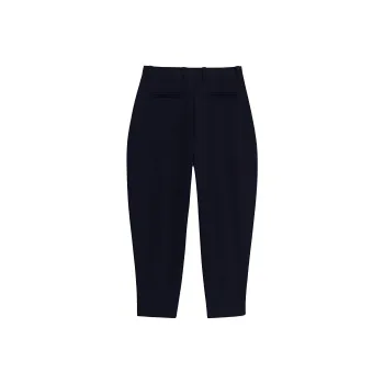 ZARA LIMITED EDITION Casual Pants Men's Black