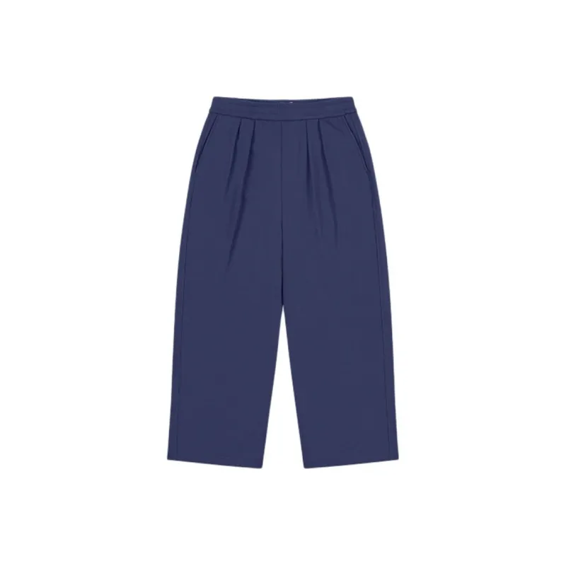 GOOD BAI Series 916 Casual Pants Unisex-2