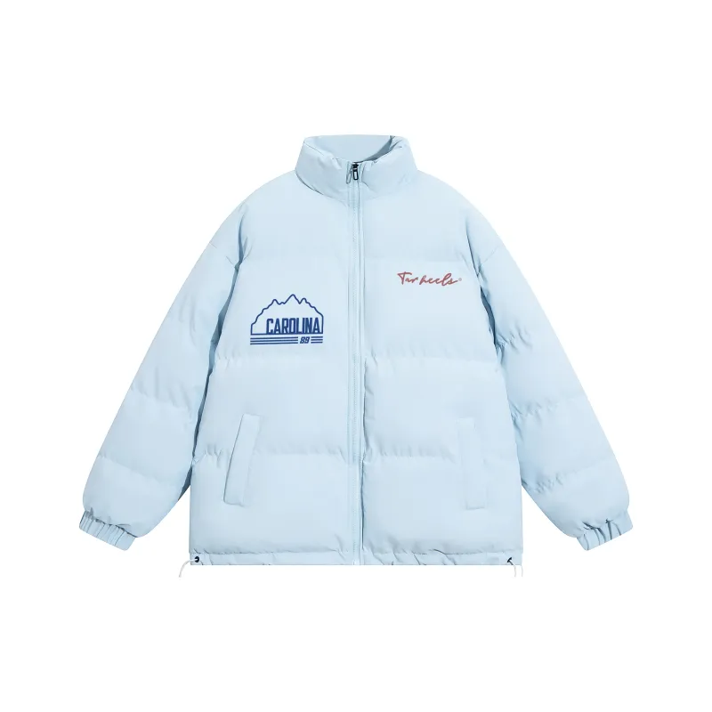 NCAA Puffer Jackets Unisex-18