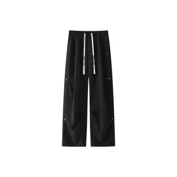 SWAMP AREA Casual Pants Unisex