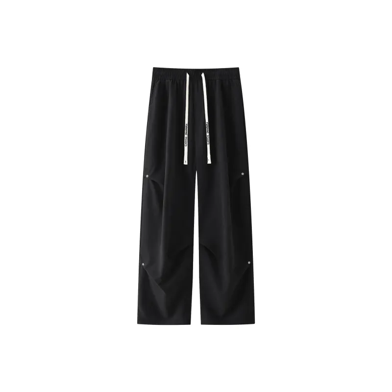 SWAMP AREA Casual Pants Unisex-0