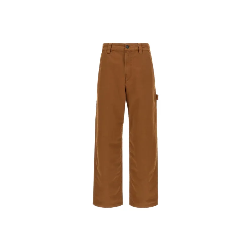A.P.C Fergus Trousers-0