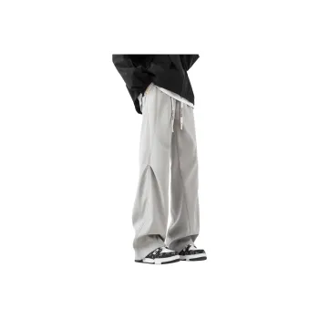 FAKE VINTAGE Casual Pants Unisex