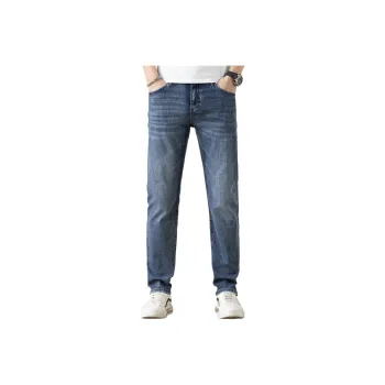 SUNDANCE Jeans Men Blue