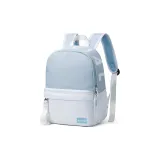 Blue White