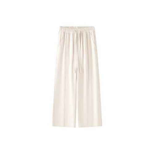 EUSU Casual Pants Unisex