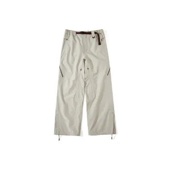 NOTHOMME Windbreaker Pants Unisex