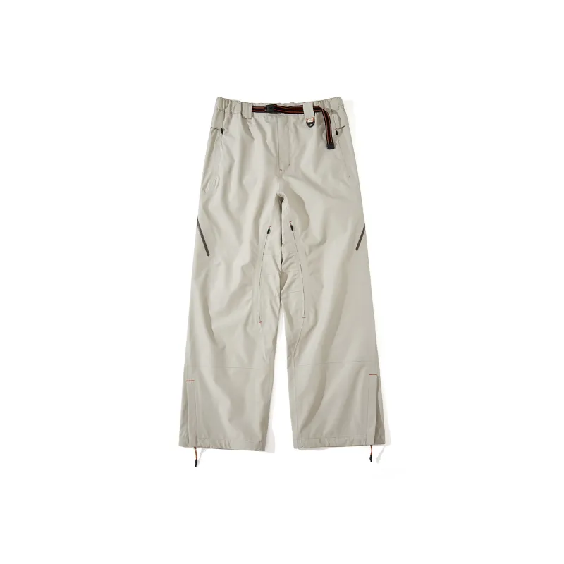 NOTHOMME Windbreaker Pants Unisex-0