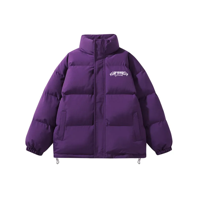 UF9193 Puffer Jackets Unisex-10