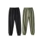[2 Pack]Black+Gray Green