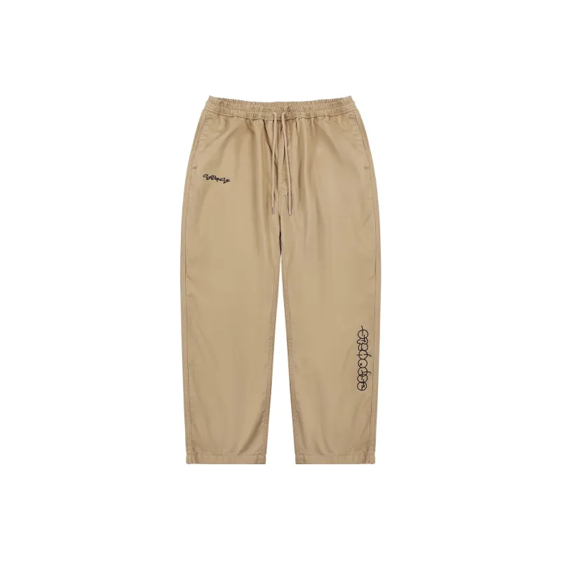 S45 Casual Pants Men-6