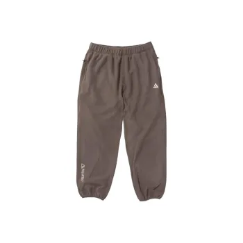 Nike Casual Pants Men Gray