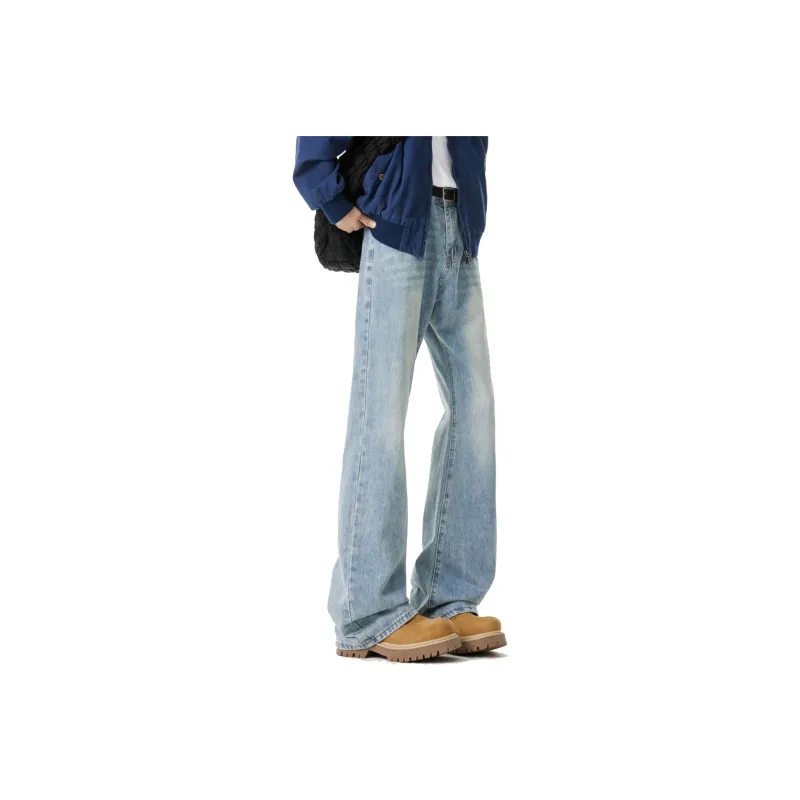 SPONGEBOB SQUAREPANTS Jeans Unisex-7