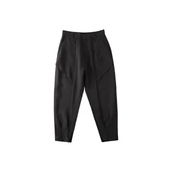 Pin Li Casual Pants Men