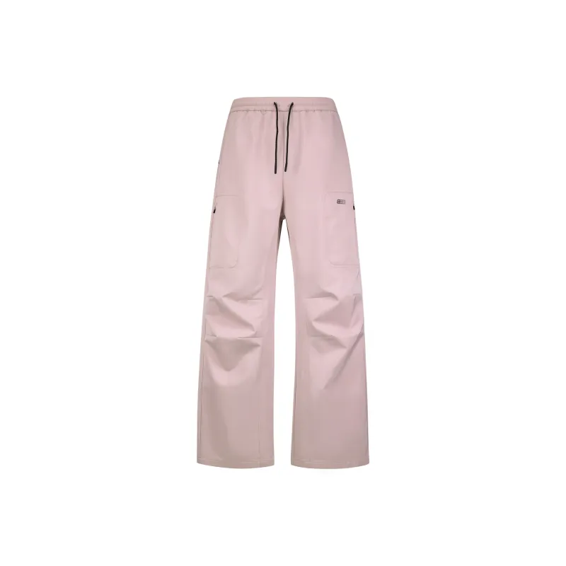 FPA ALWAYS MOVING Series Casual Pants Unisex-16
