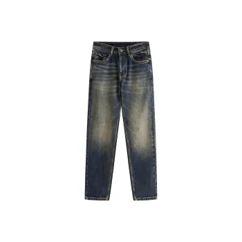 JASONWOOD Cowboy On The Run Jeans Men's Stardust Blue
