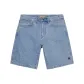 Washed Blue