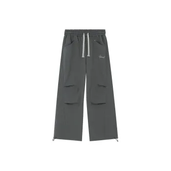 FORNINES Casual Pants Unisex
