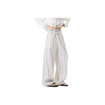KADAKADA SUITE Casual Pants Unisex