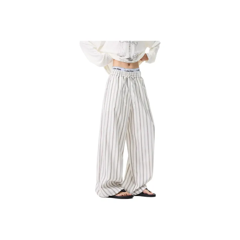 KADAKADA SUITE Casual Pants Unisex-0