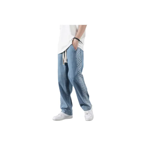 FUTURE MAKER Jeans Unisex