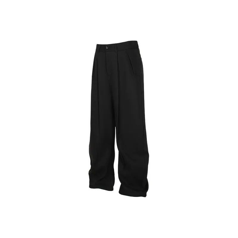 TERRA INCOGNITA Suit Trouser Unisex-7