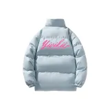Glacier Blue
