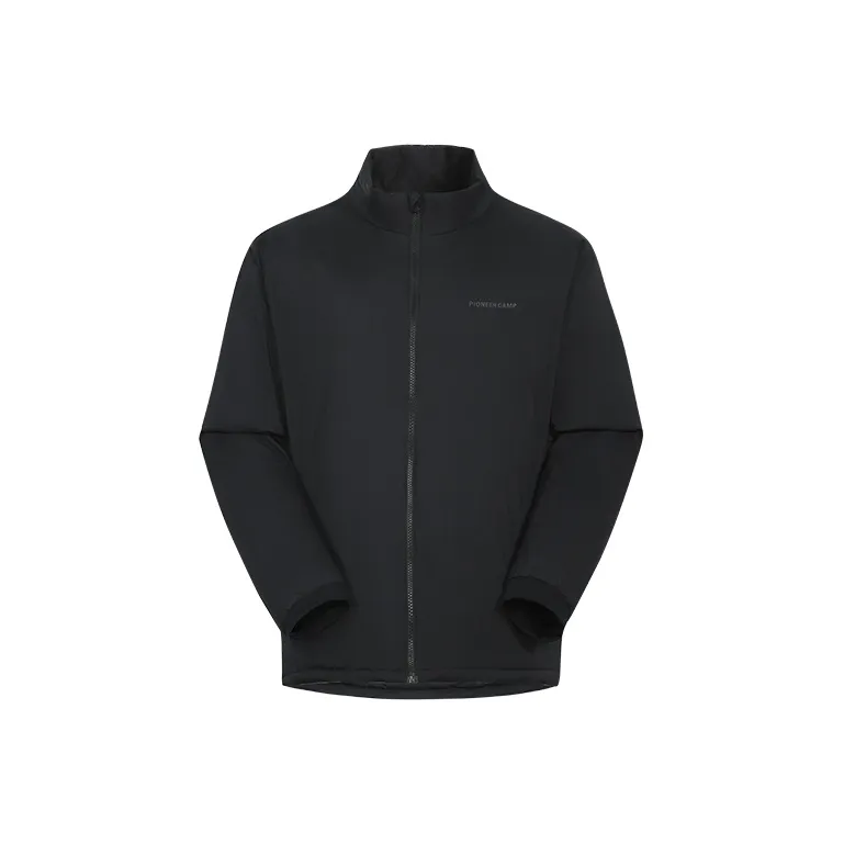 PIONEER CAMP Puffer Jacket Unisex-0