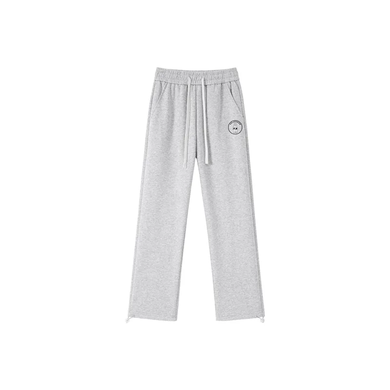 POLAR BEAR Casual Pants Unisex-2