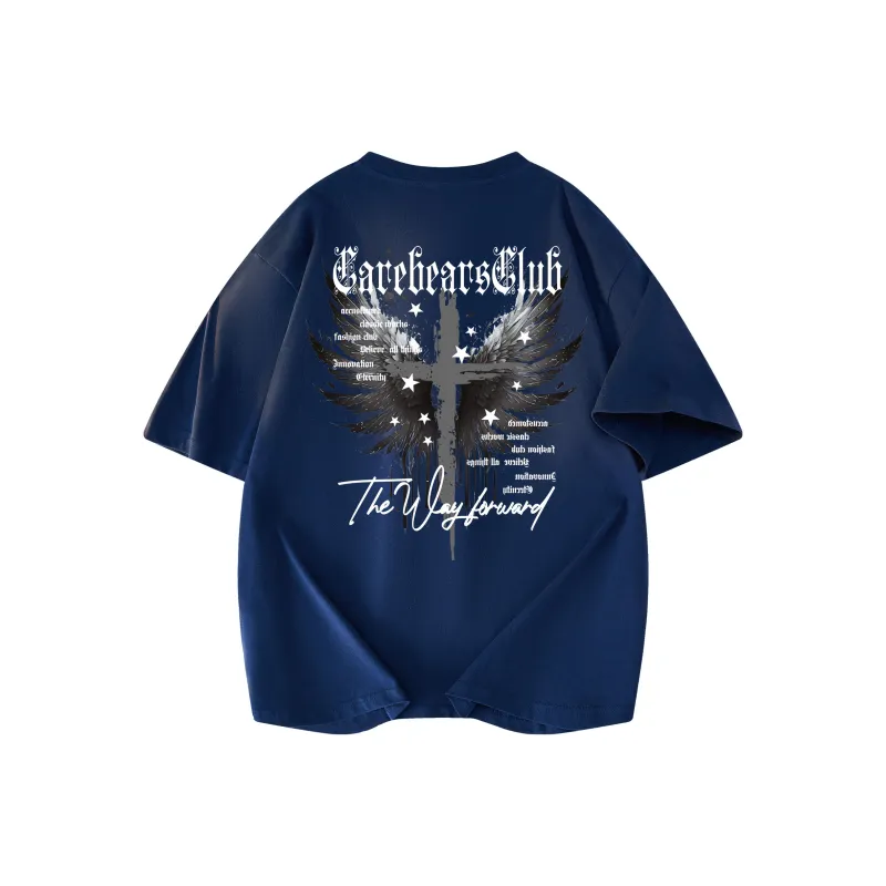 CAREBEARS T Shirts Unisex-9