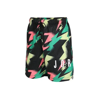 JORDAN JUMPMAN AIR MSH AOP Casual Shorts Men Multicolor