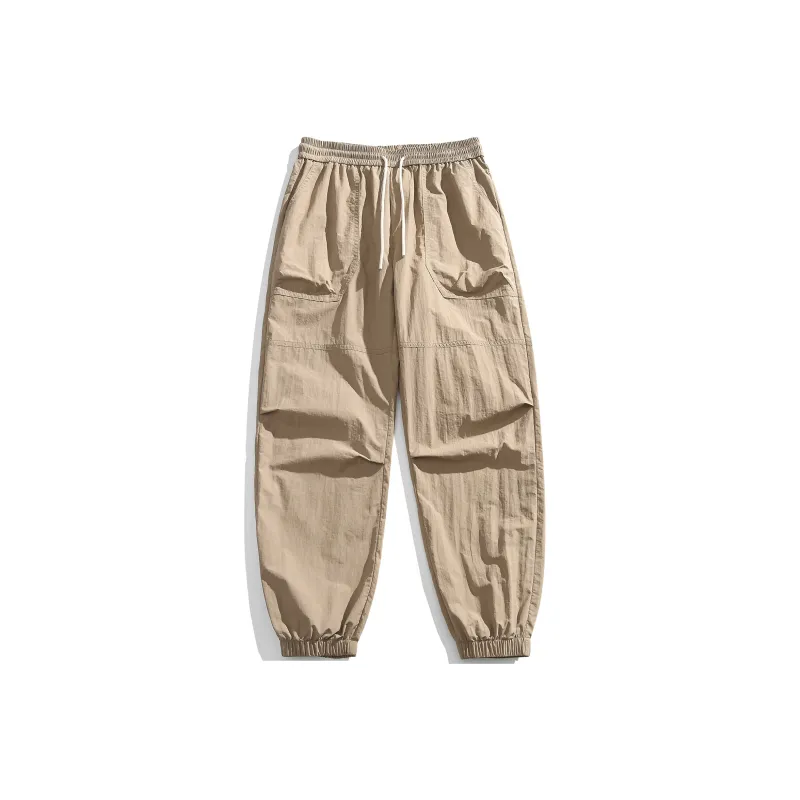Magmode Casual Pants Unisex-10