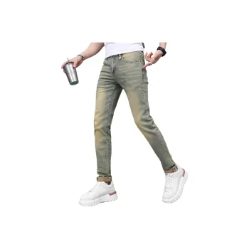 CIZA Jeans Unisex Vintage Blue