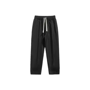 BRYAN JIMENEZ Casual Pants Unisex
