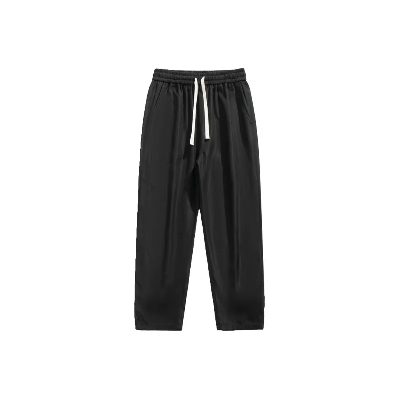 BRYAN JIMENEZ Casual Pants Unisex-0