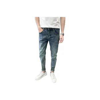 FRQ Jeans Unisex Blue