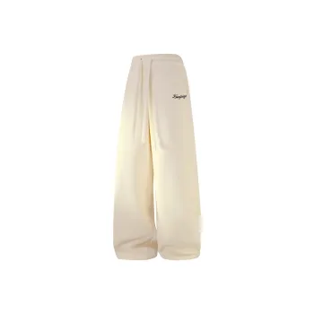 Emoji Casual Pants Unisex
