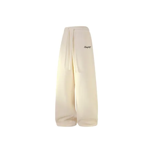 Emoji Casual Pants Unisex