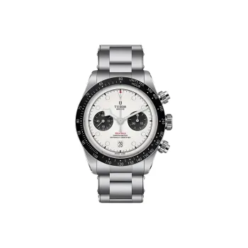 TUDOR 2023 Unworn Black Bay 41mm