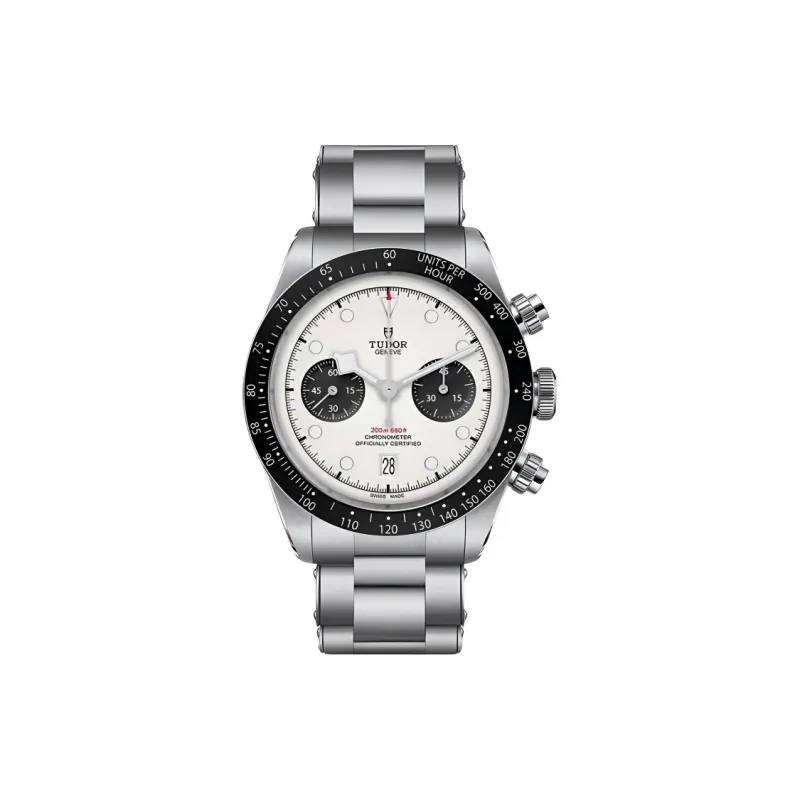 TUDOR 2023 Unworn Black Bay 41mm-0