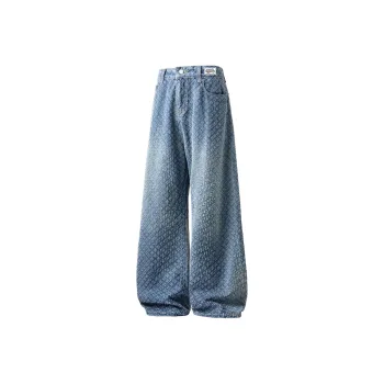 SESAME STREET Jeans Unisex