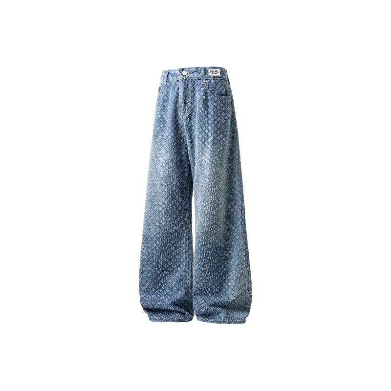 SESAME STREET Jeans Unisex-0
